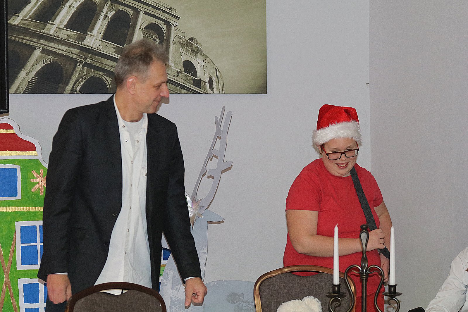 Smakowicie w Spalonej. Najlepsze potrawy i ciasta nagrodzone