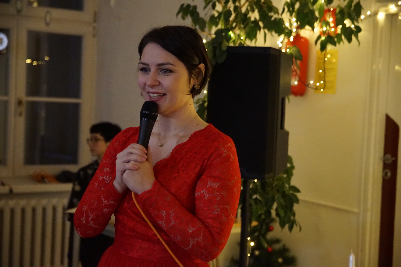Koncert charytatywny na rzecz poszkodowanej rodziny