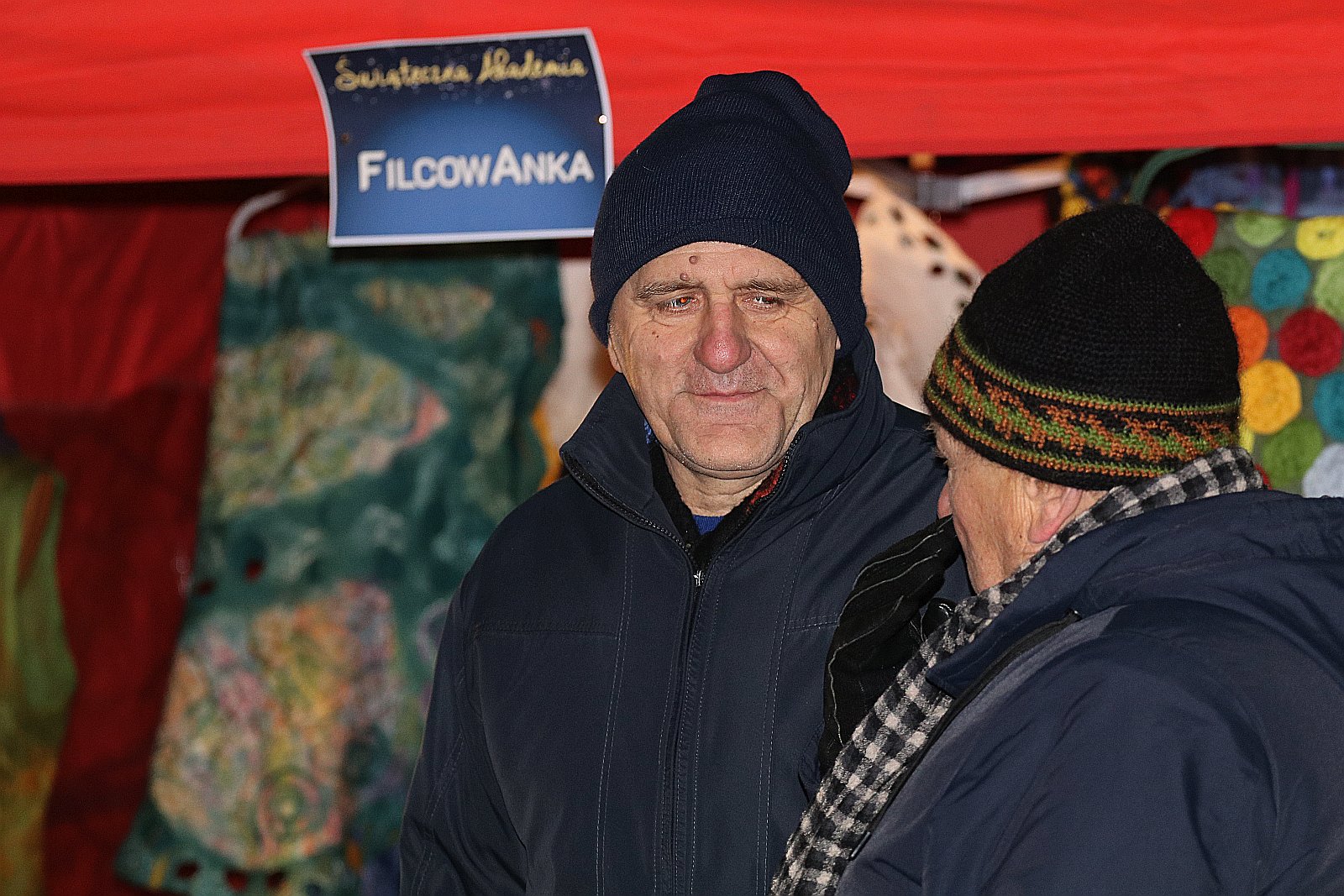 Kiermasz, występy i inne atrakcje na „Świątecznej Akademii”