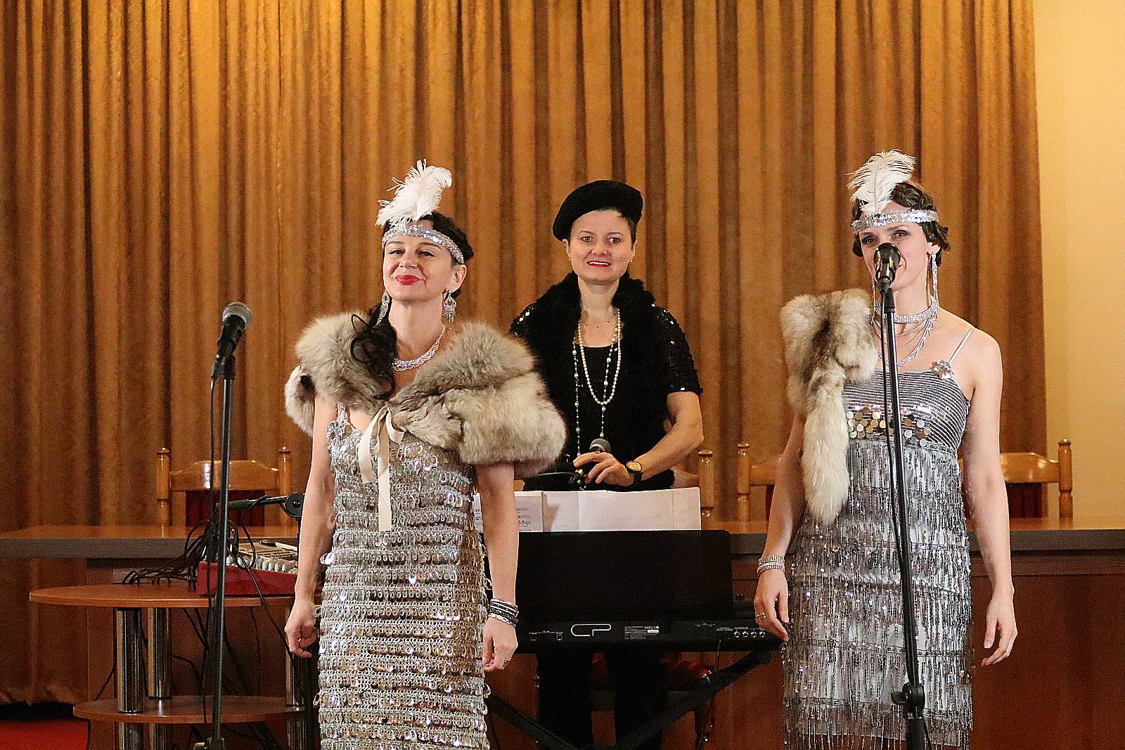 Plus Radio Legnica - 30 lat razem. Promocja książki