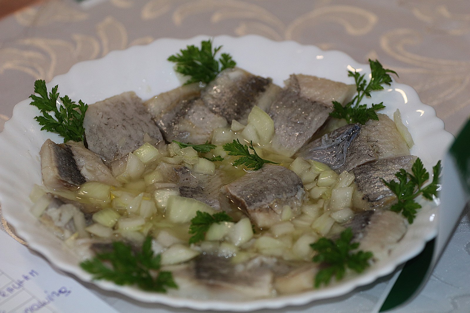 Smakowicie w Spalonej. Najlepsze potrawy i ciasta nagrodzone