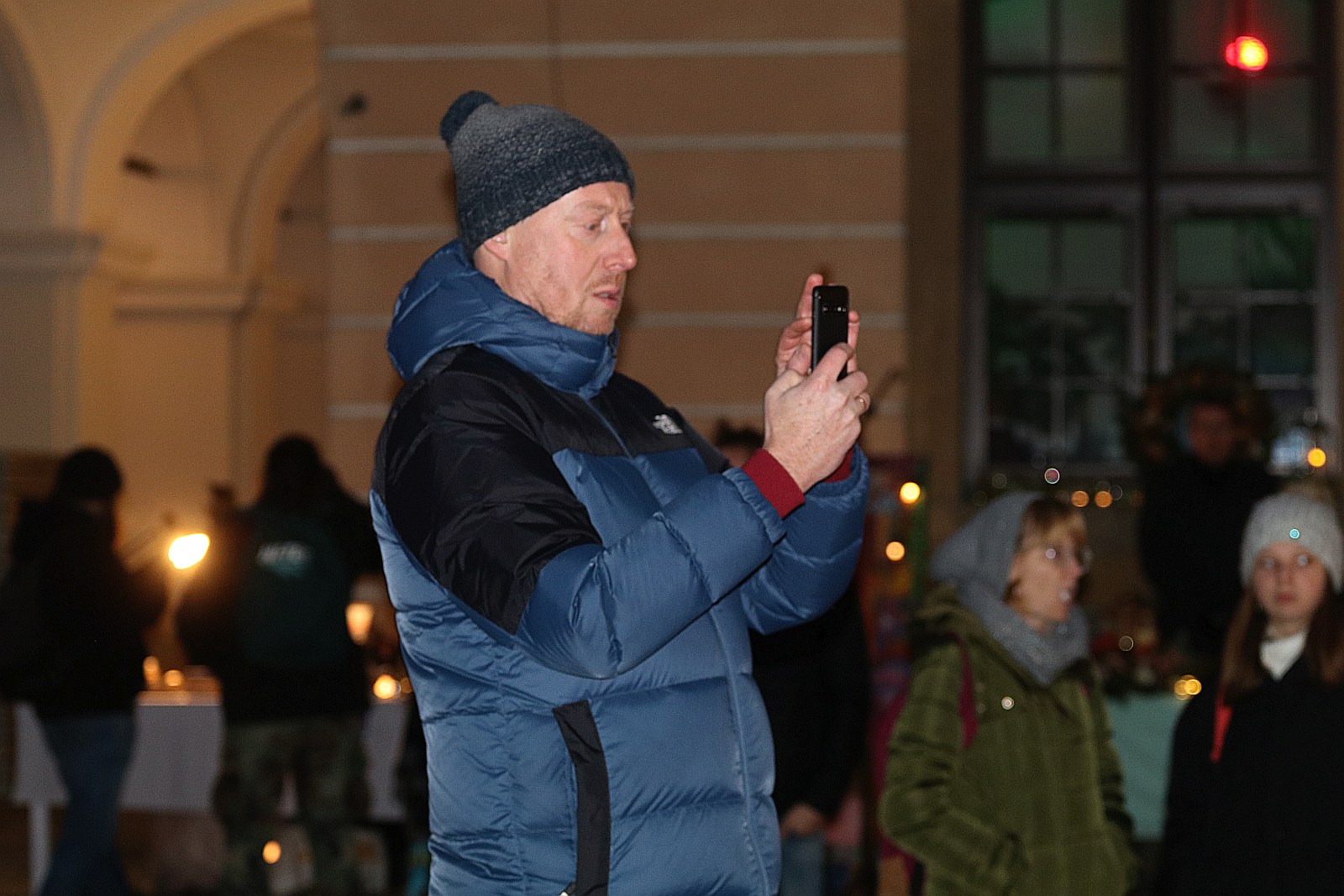 Kiermasz, występy i inne atrakcje na „Świątecznej Akademii”