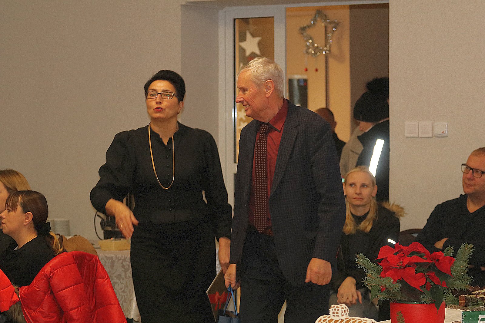 Smakowicie w Spalonej. Najlepsze potrawy i ciasta nagrodzone