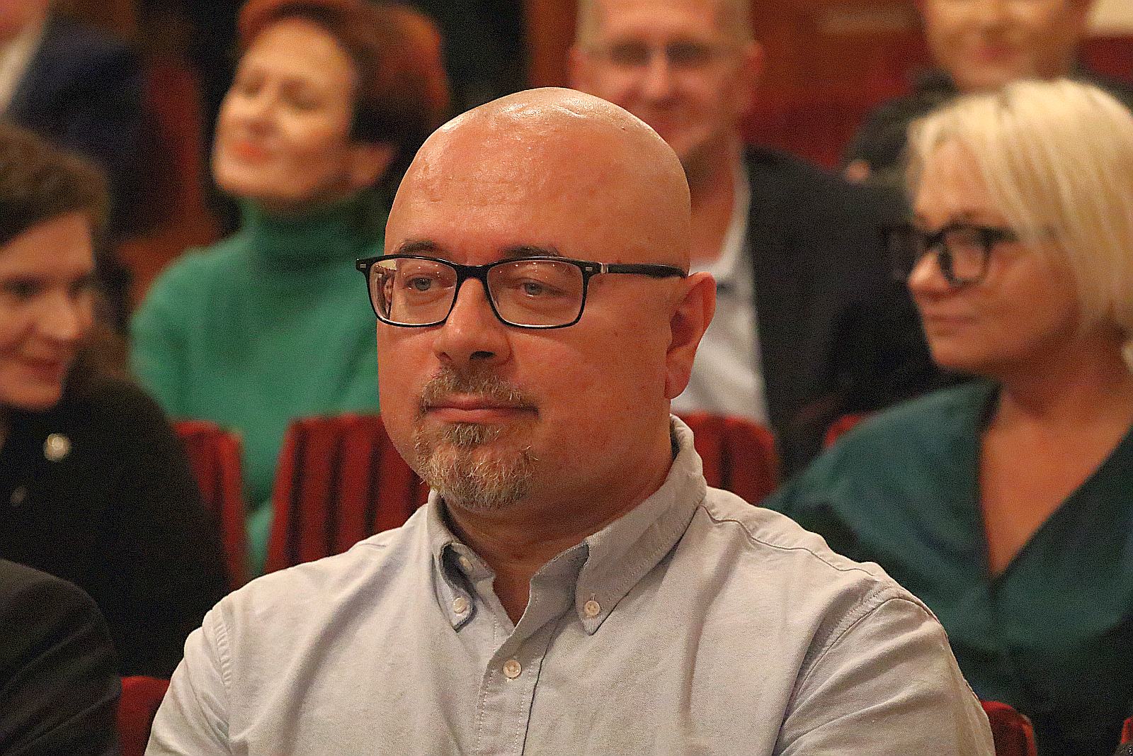 Plus Radio Legnica - 30 lat razem. Promocja książki