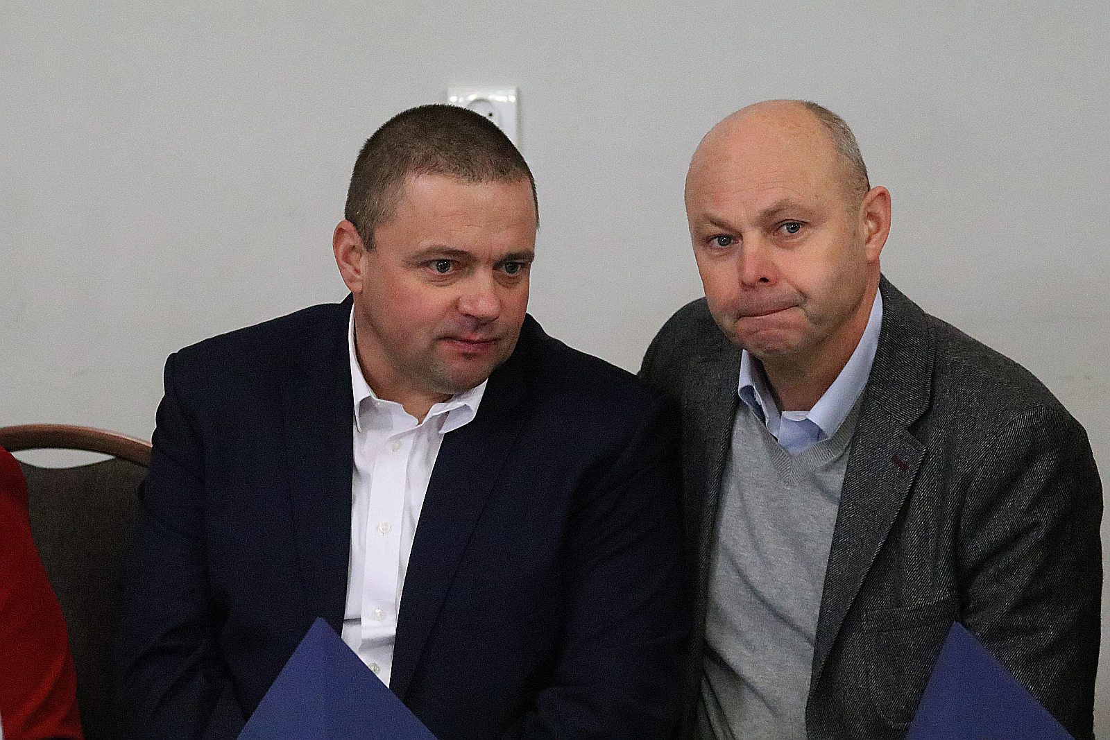 Smakowicie w Spalonej. Najlepsze potrawy i ciasta nagrodzone