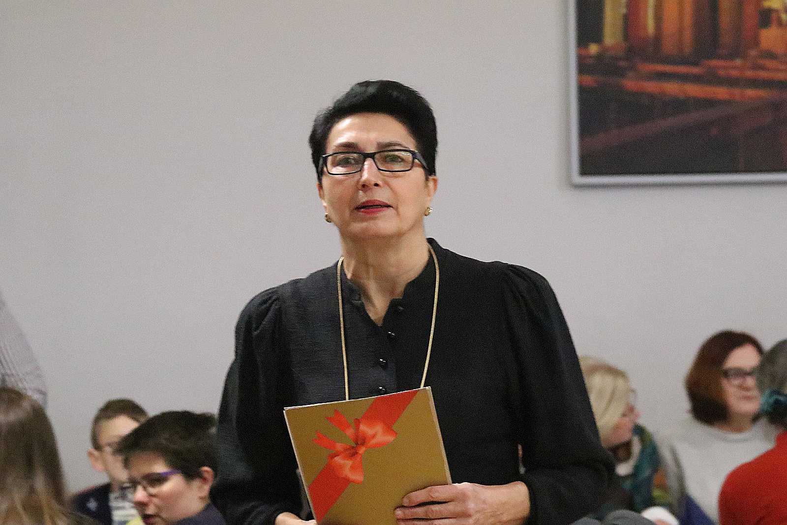 Smakowicie w Spalonej. Najlepsze potrawy i ciasta nagrodzone