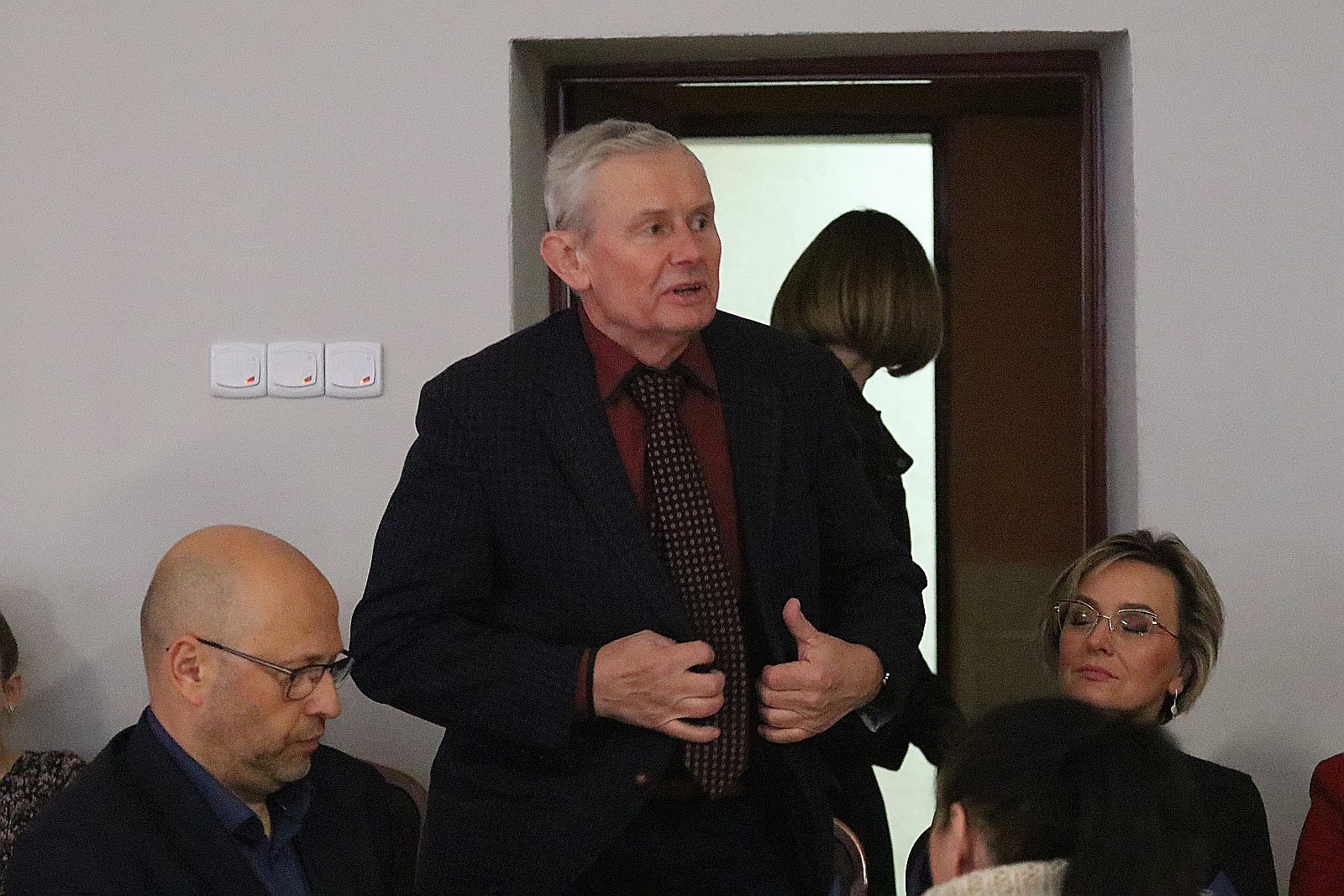 Smakowicie w Spalonej. Najlepsze potrawy i ciasta nagrodzone