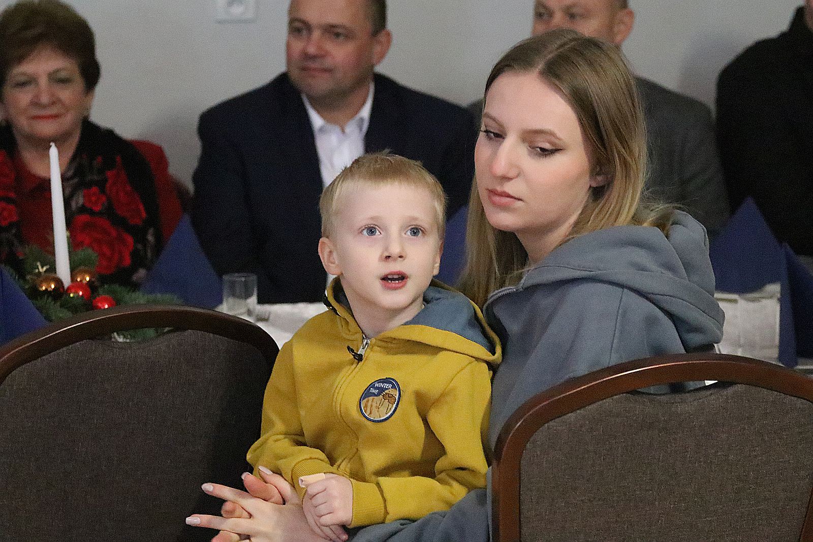 Smakowicie w Spalonej. Najlepsze potrawy i ciasta nagrodzone