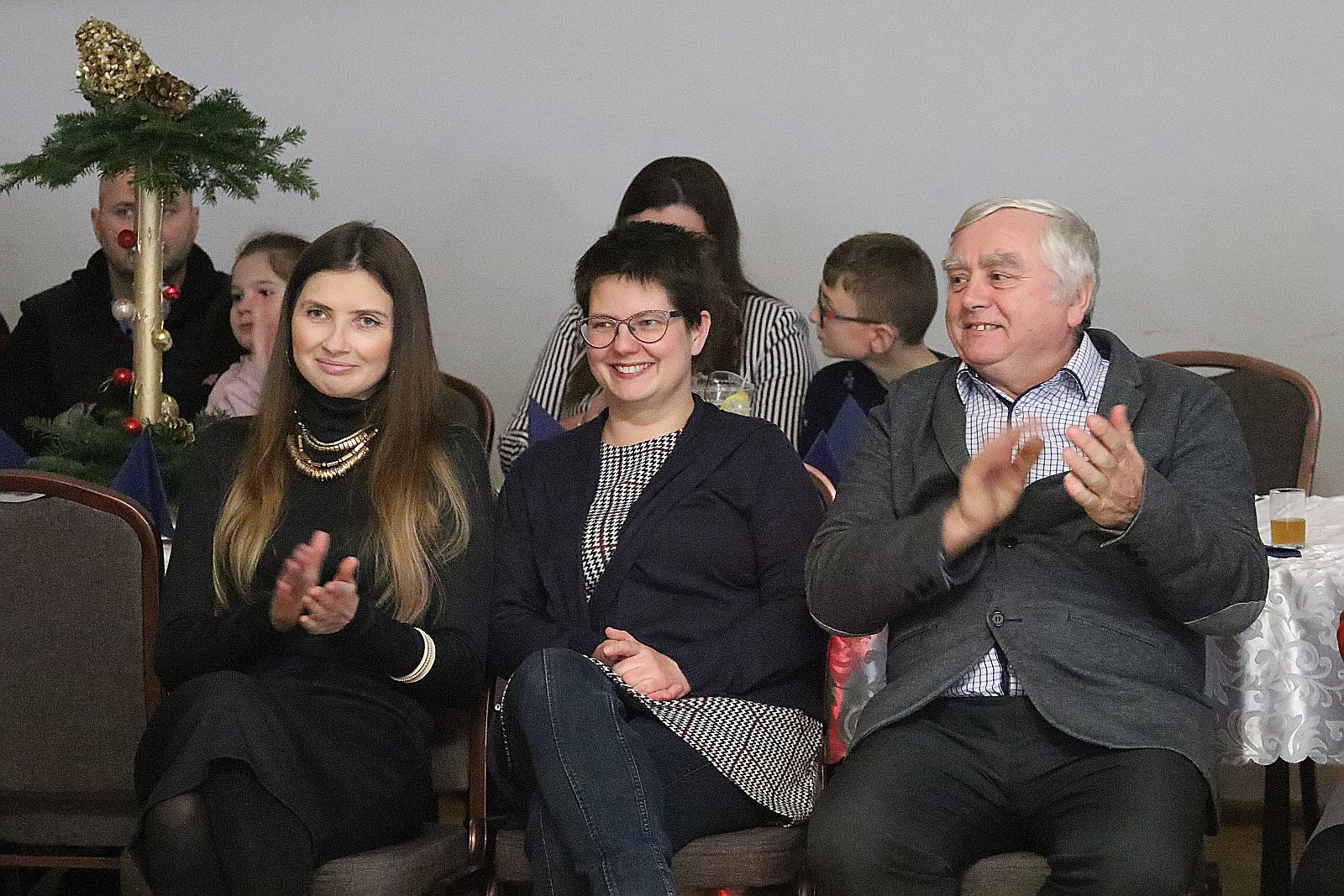 Smakowicie w Spalonej. Najlepsze potrawy i ciasta nagrodzone