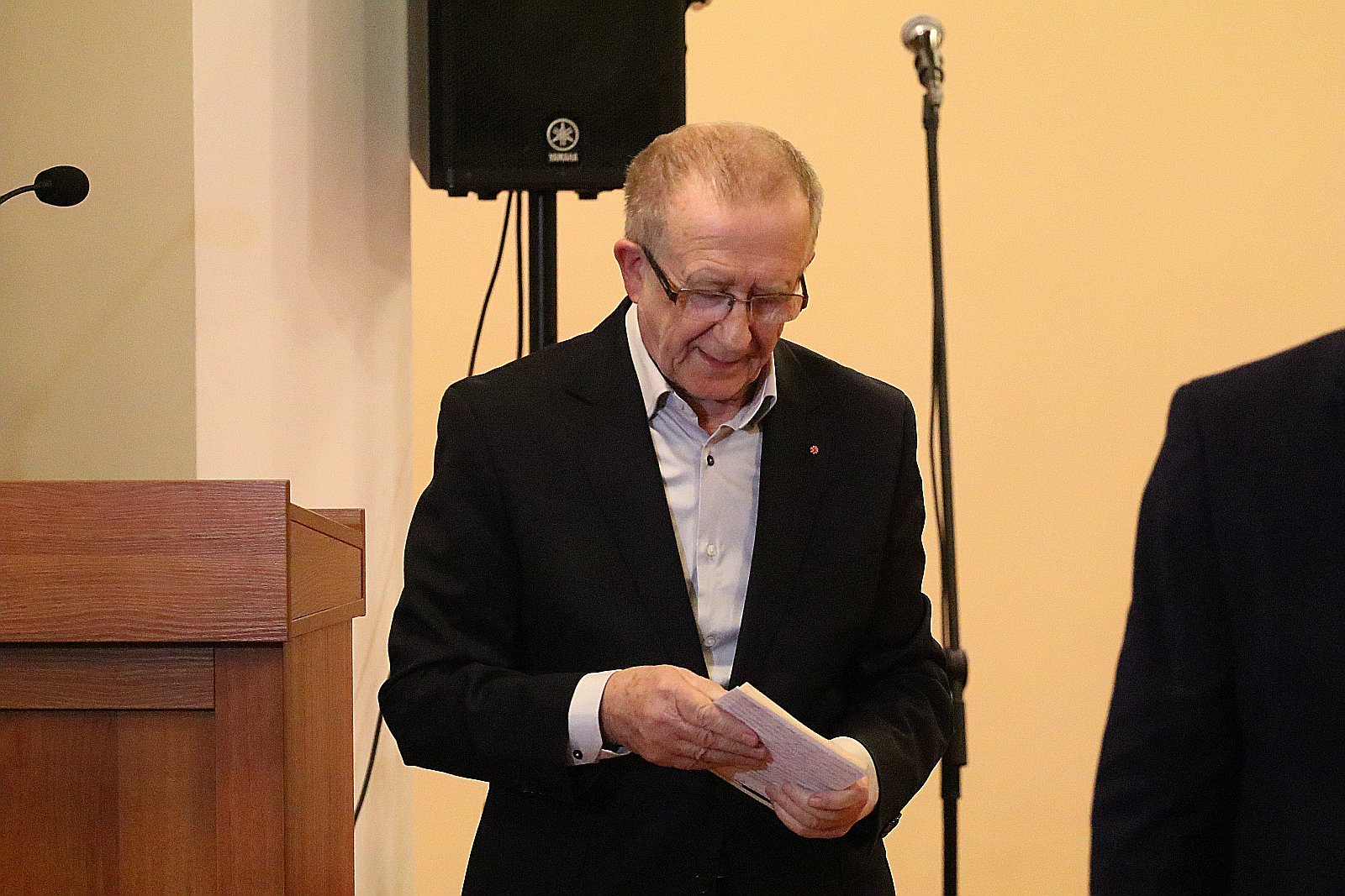Plus Radio Legnica - 30 lat razem. Promocja książki