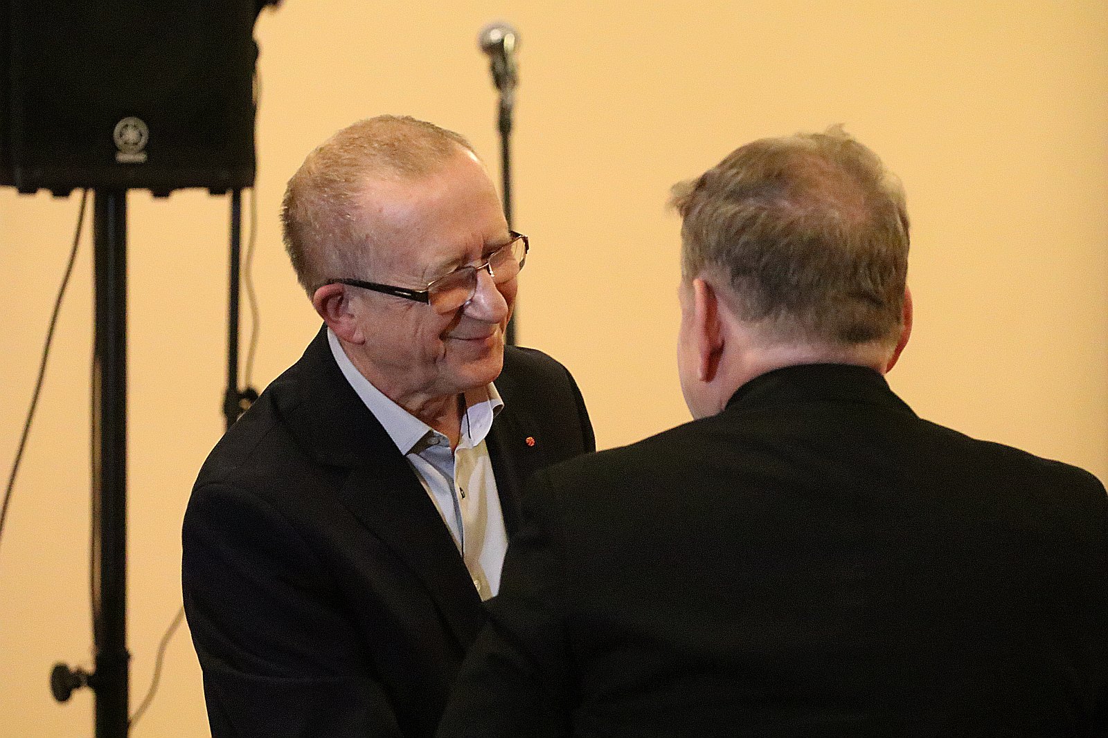 Plus Radio Legnica - 30 lat razem. Promocja książki