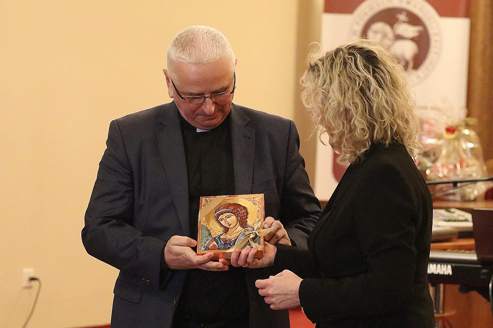 Plus Radio Legnica - 30 lat razem. Promocja książki