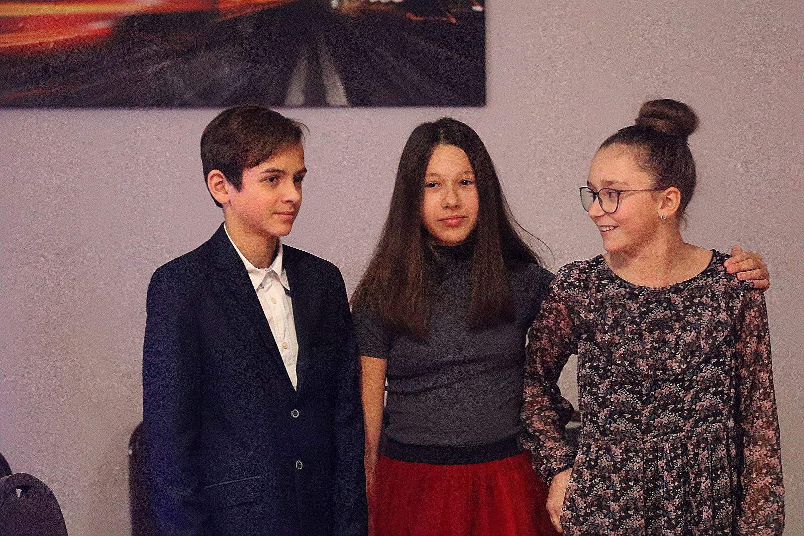 Smakowicie w Spalonej. Najlepsze potrawy i ciasta nagrodzone
