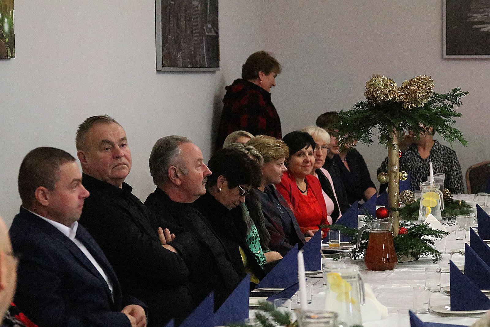 Smakowicie w Spalonej. Najlepsze potrawy i ciasta nagrodzone