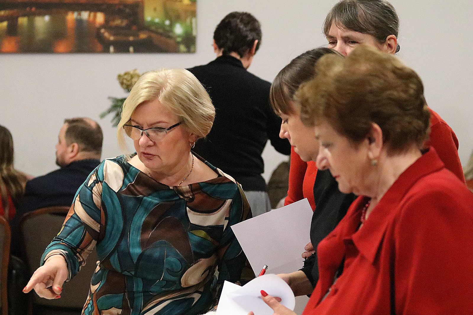 Smakowicie w Spalonej. Najlepsze potrawy i ciasta nagrodzone