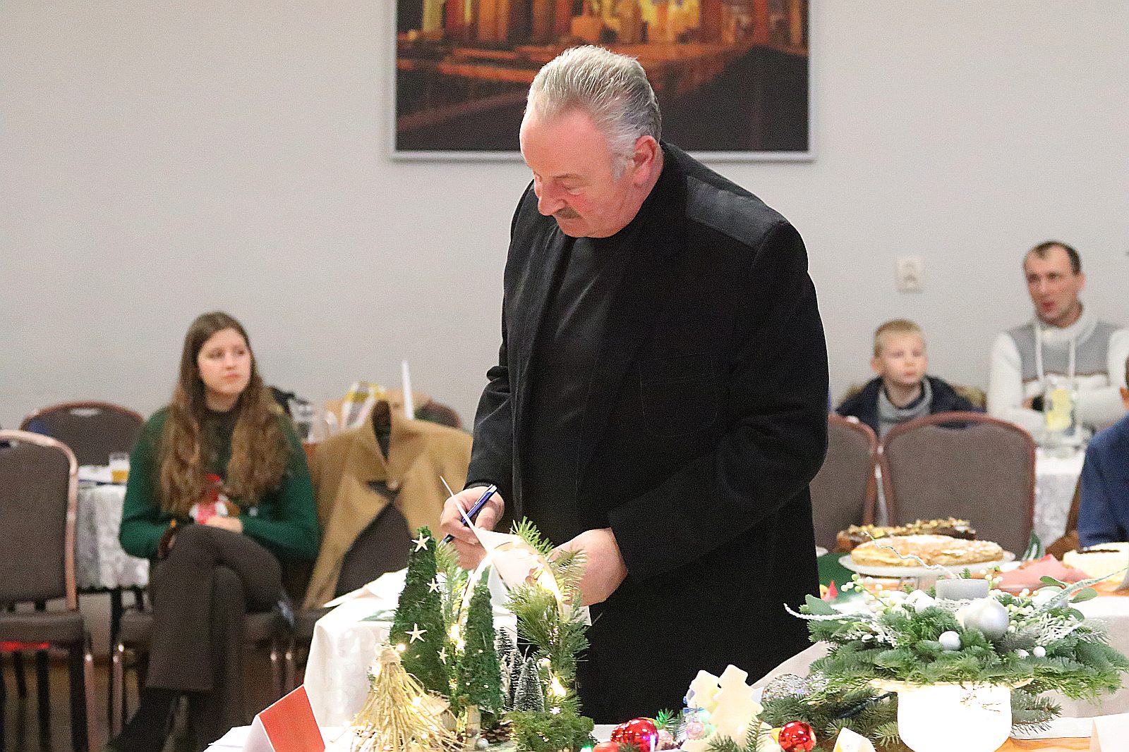 Smakowicie w Spalonej. Najlepsze potrawy i ciasta nagrodzone