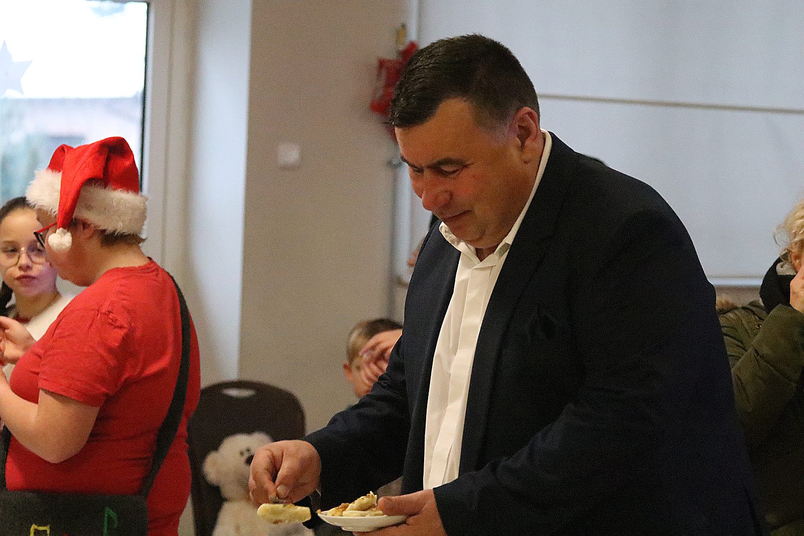 Smakowicie w Spalonej. Najlepsze potrawy i ciasta nagrodzone