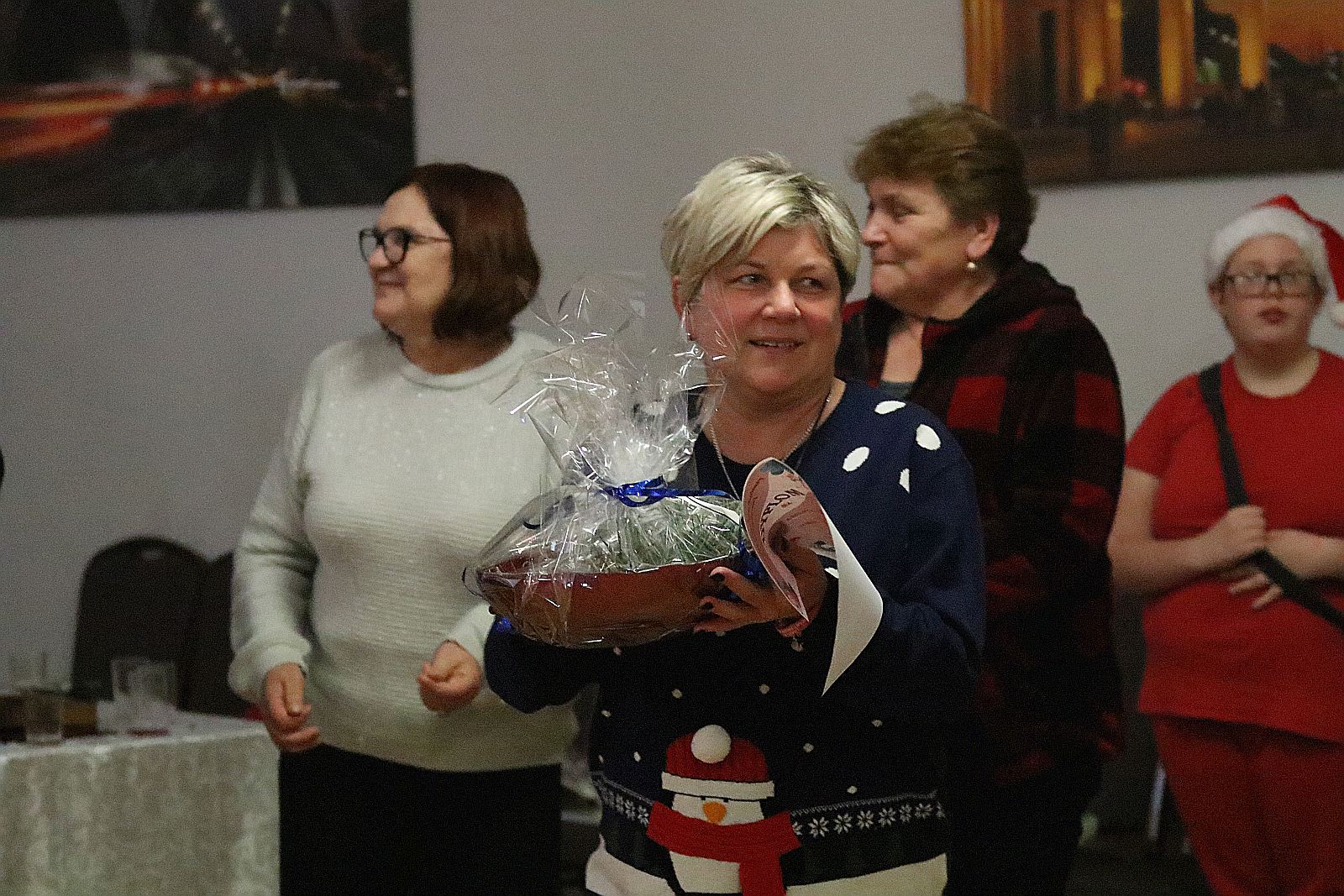 Smakowicie w Spalonej. Najlepsze potrawy i ciasta nagrodzone