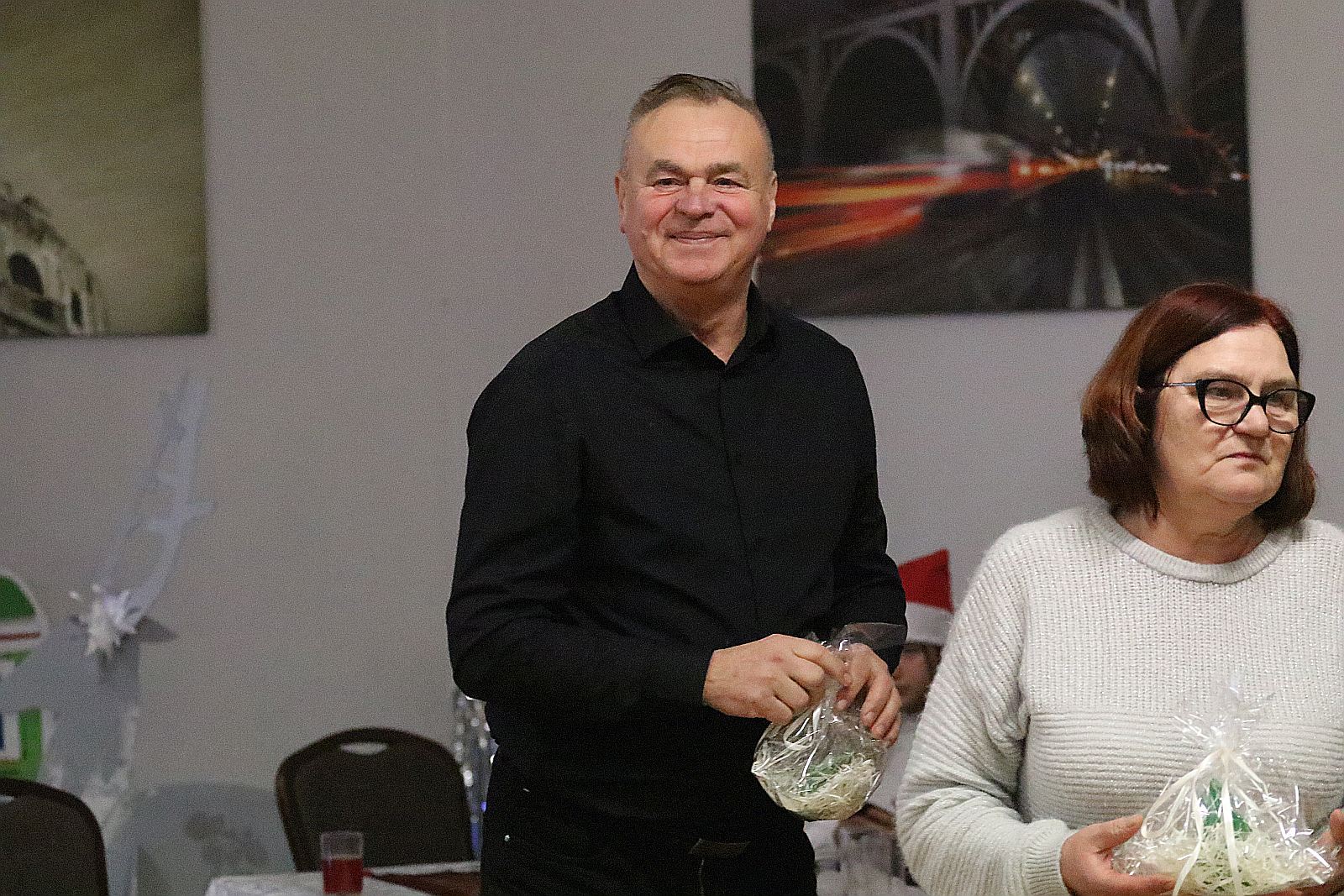 Smakowicie w Spalonej. Najlepsze potrawy i ciasta nagrodzone