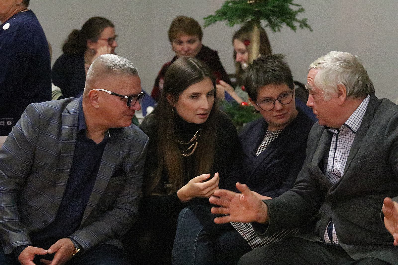 Smakowicie w Spalonej. Najlepsze potrawy i ciasta nagrodzone
