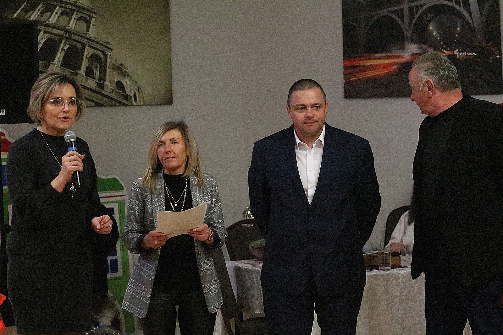 Smakowicie w Spalonej. Najlepsze potrawy i ciasta nagrodzone