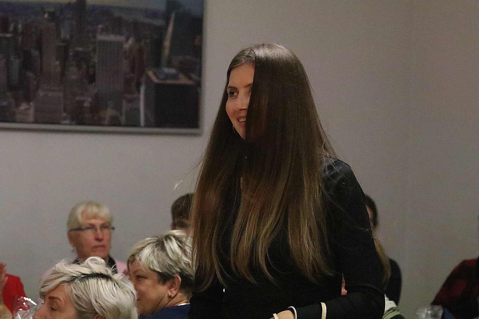 Smakowicie w Spalonej. Najlepsze potrawy i ciasta nagrodzone