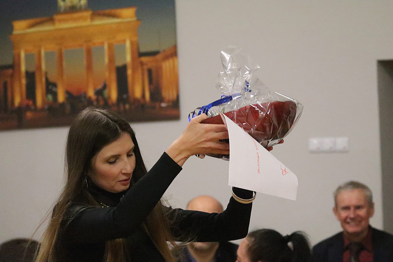 Smakowicie w Spalonej. Najlepsze potrawy i ciasta nagrodzone