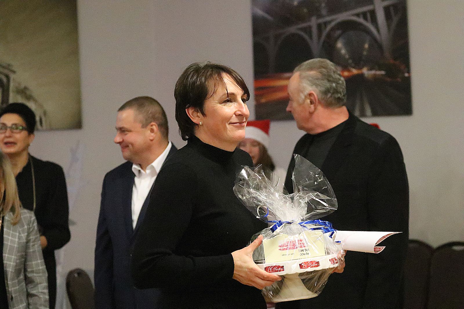 Smakowicie w Spalonej. Najlepsze potrawy i ciasta nagrodzone