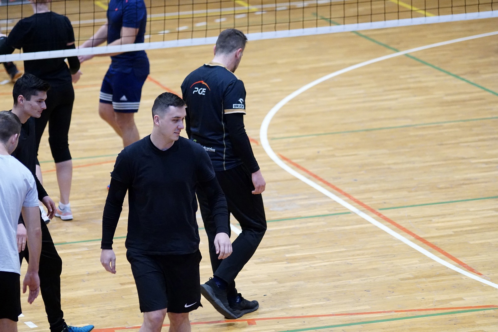 Makutra 2022. Turniej Piłki Siatkowej