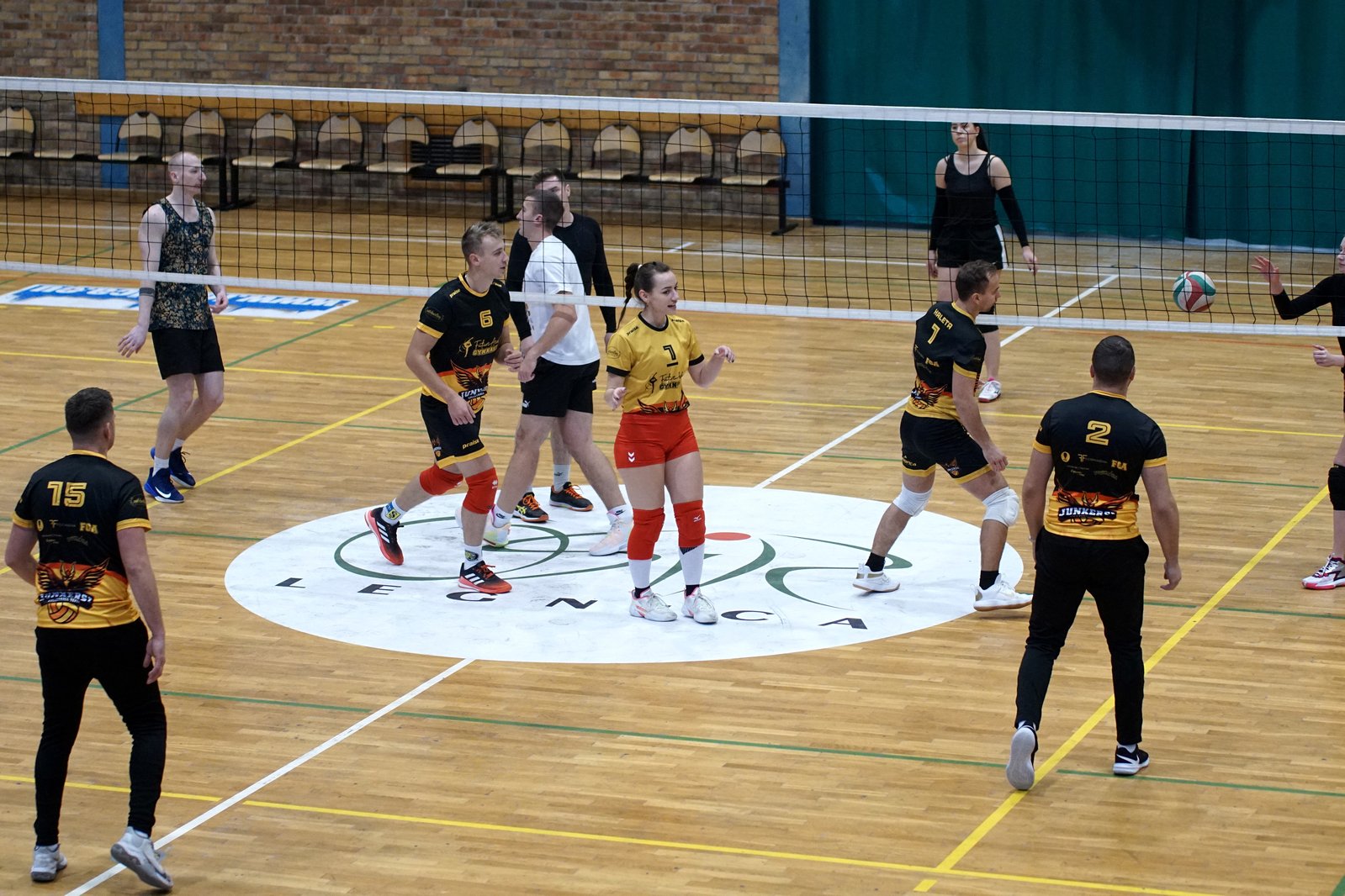 Makutra 2022. Turniej Piłki Siatkowej