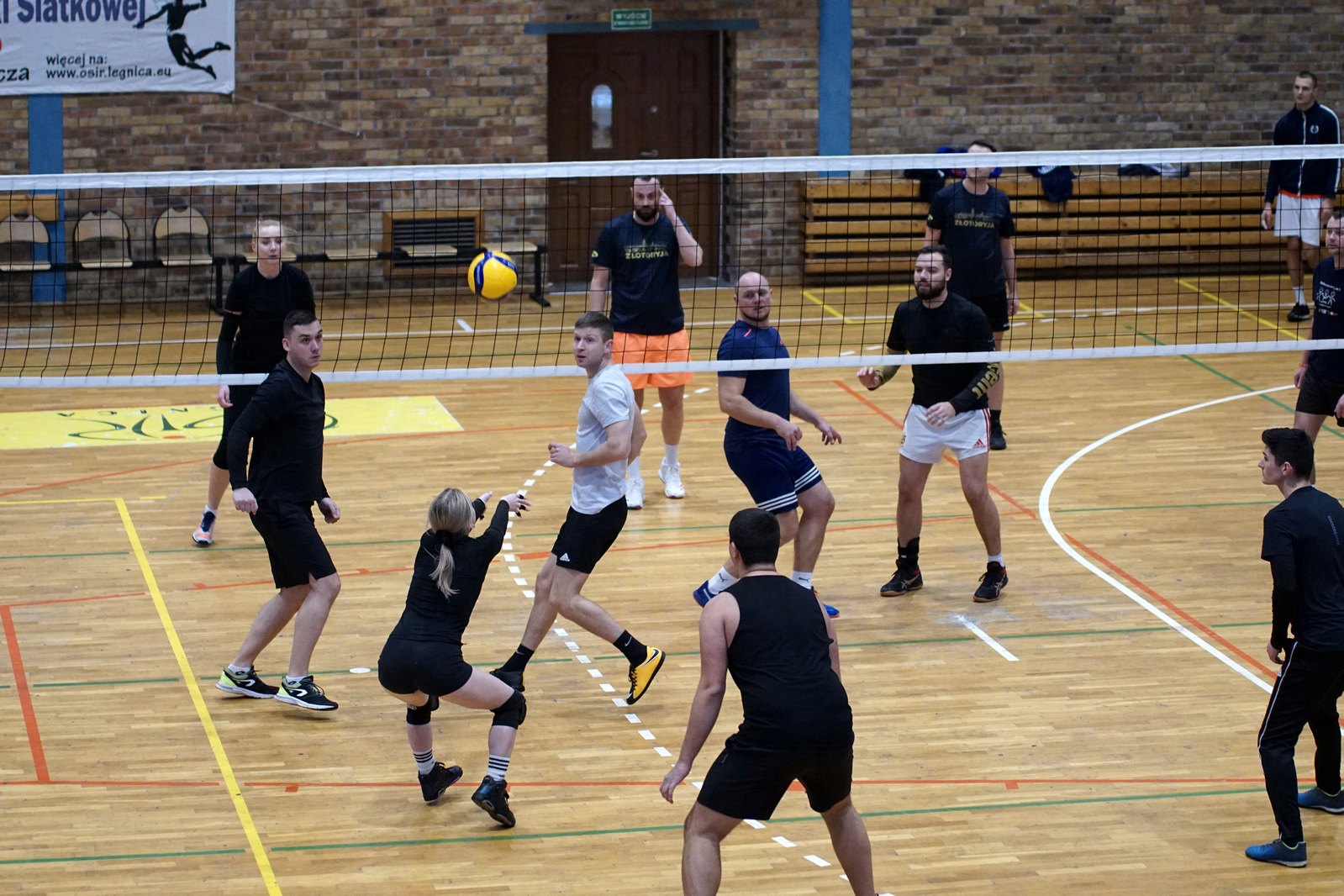 Makutra 2022. Turniej Piłki Siatkowej