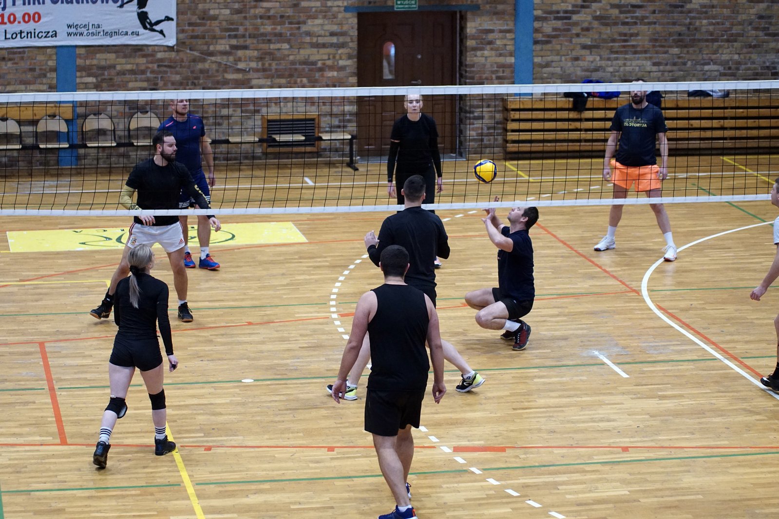 Makutra 2022. Turniej Piłki Siatkowej