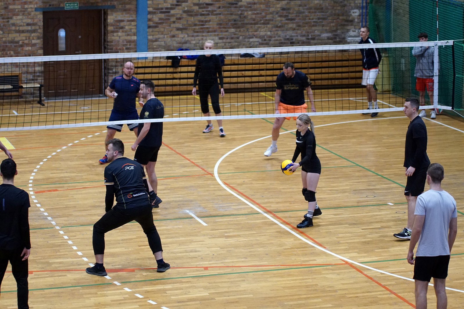 Makutra 2022. Turniej Piłki Siatkowej