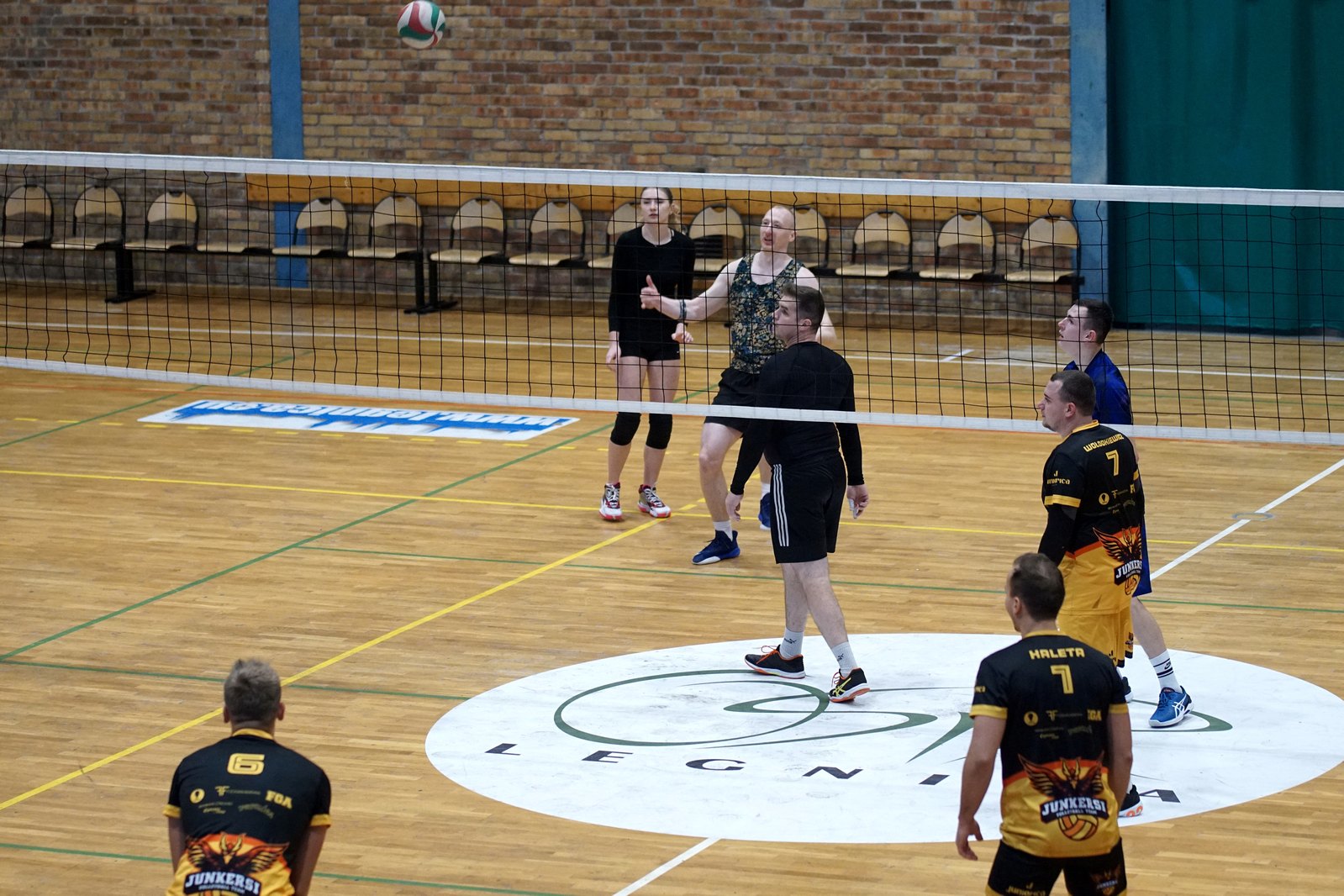 Makutra 2022. Turniej Piłki Siatkowej