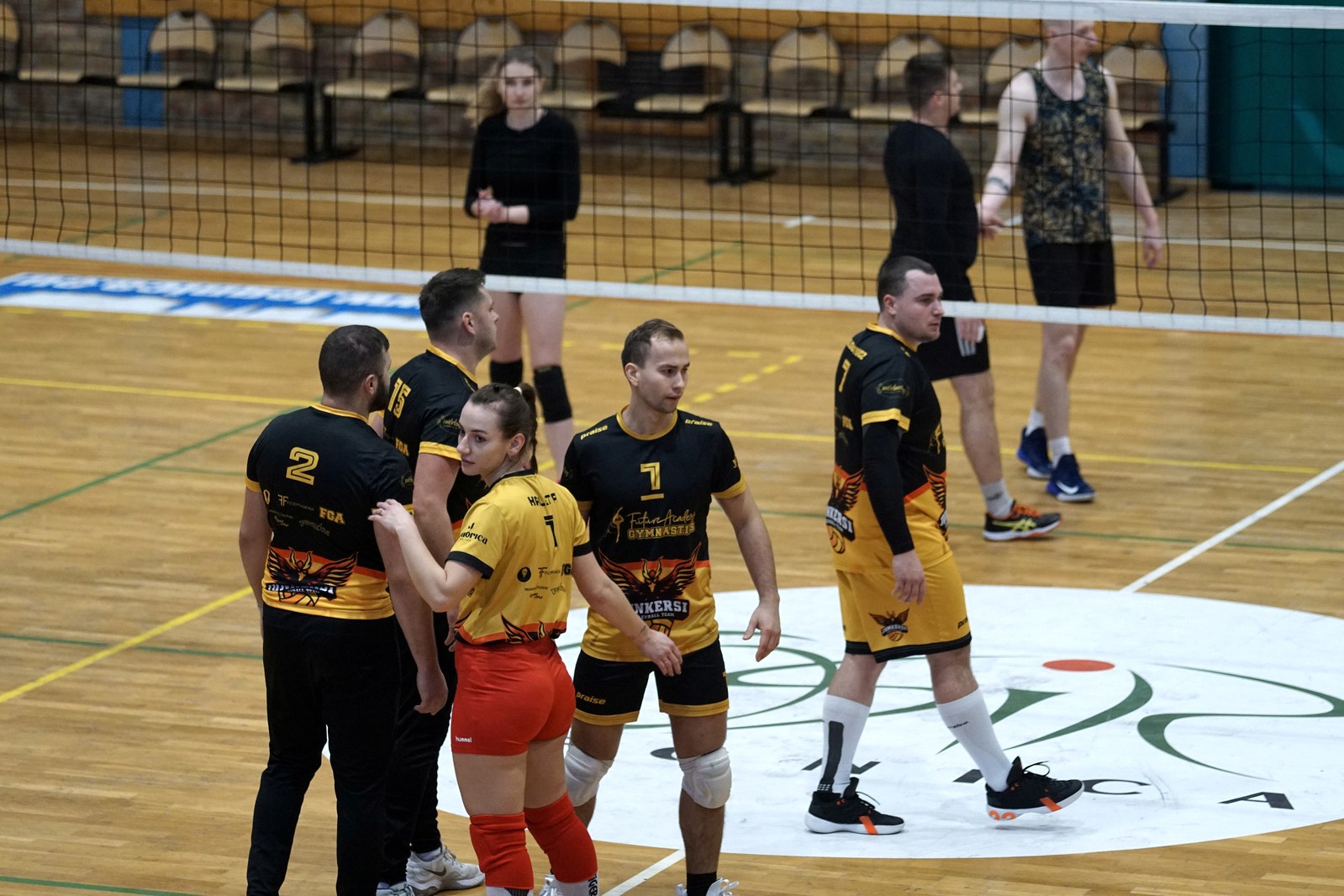 Makutra 2022. Turniej Piłki Siatkowej