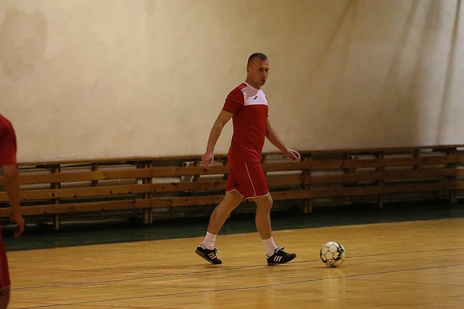 Fire lepszy od Pro Auto Futsal w Legnickiej Lidze Halowej