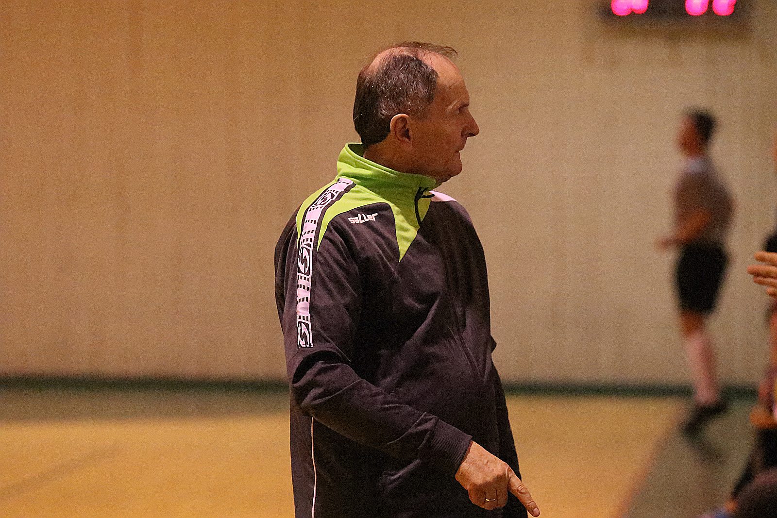 Fire lepszy od Pro Auto Futsal w Legnickiej Lidze Halowej