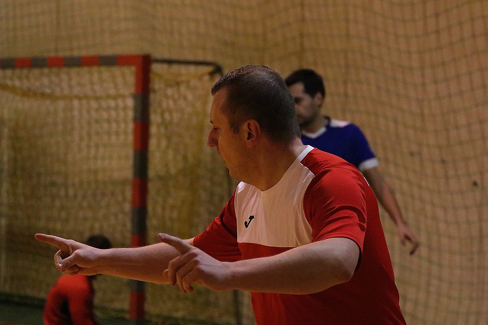 Fire lepszy od Pro Auto Futsal w Legnickiej Lidze Halowej
