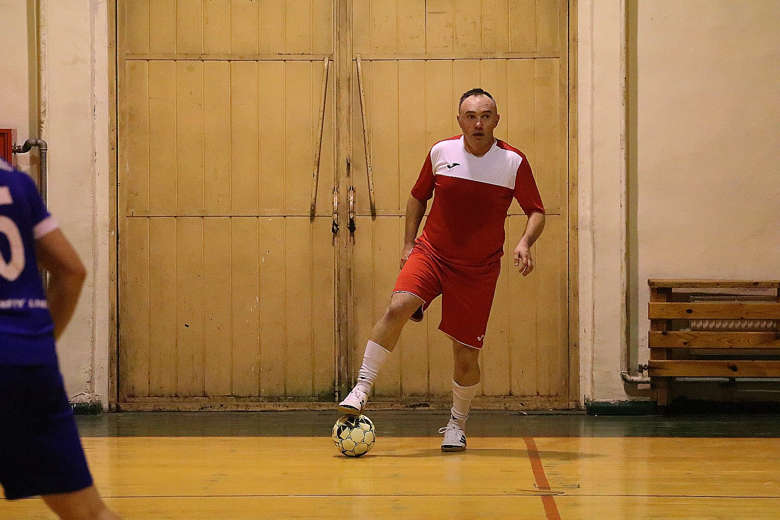 Fire lepszy od Pro Auto Futsal w Legnickiej Lidze Halowej