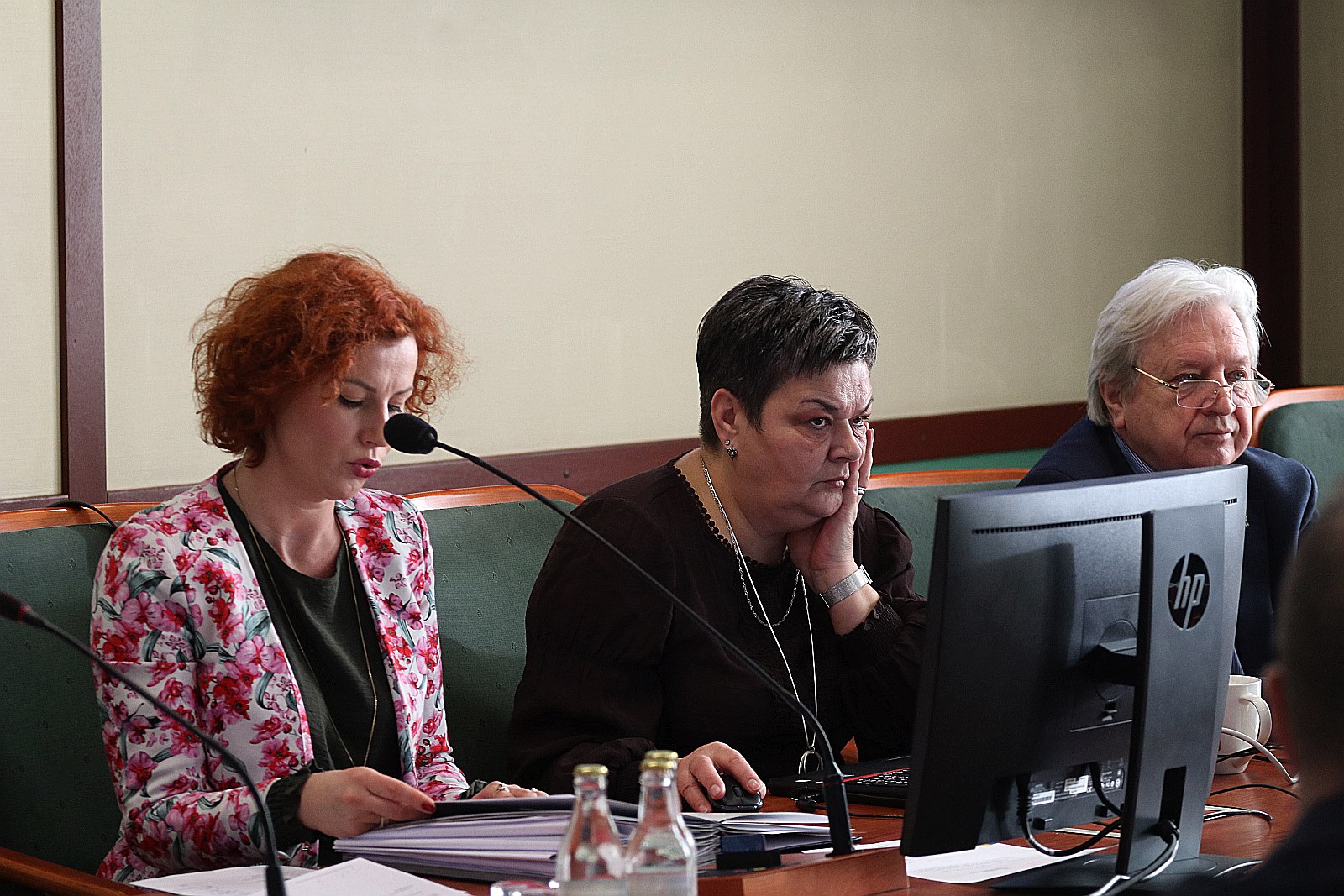 Grudniowa sesja budżetowa. Radni przyjęli budżet na 2023 rok