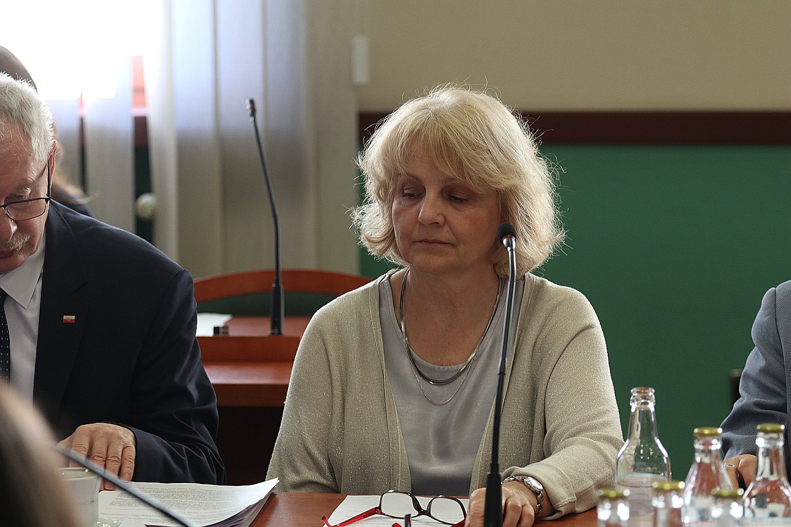 Grudniowa sesja budżetowa. Radni przyjęli budżet na 2023 rok
