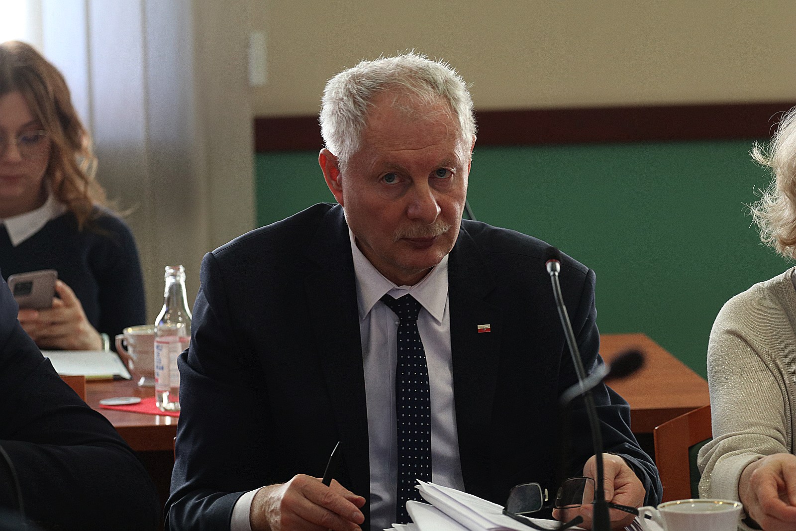 Grudniowa sesja budżetowa. Radni przyjęli budżet na 2023 rok