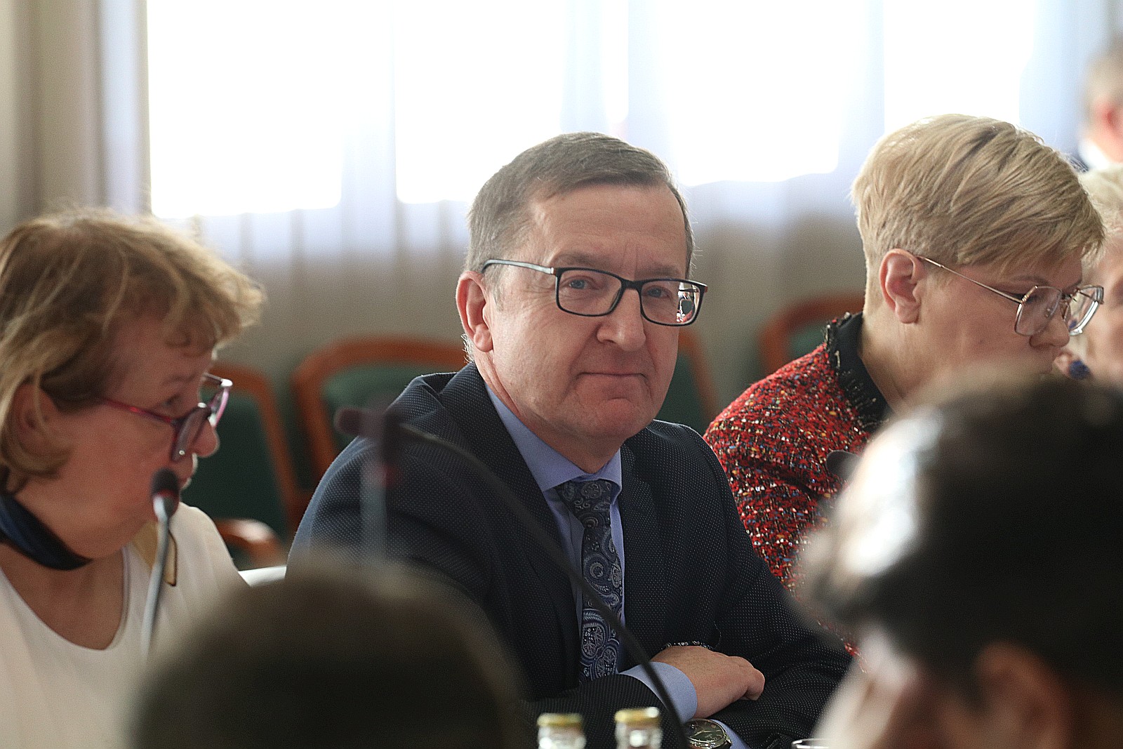 Grudniowa sesja budżetowa. Radni przyjęli budżet na 2023 rok