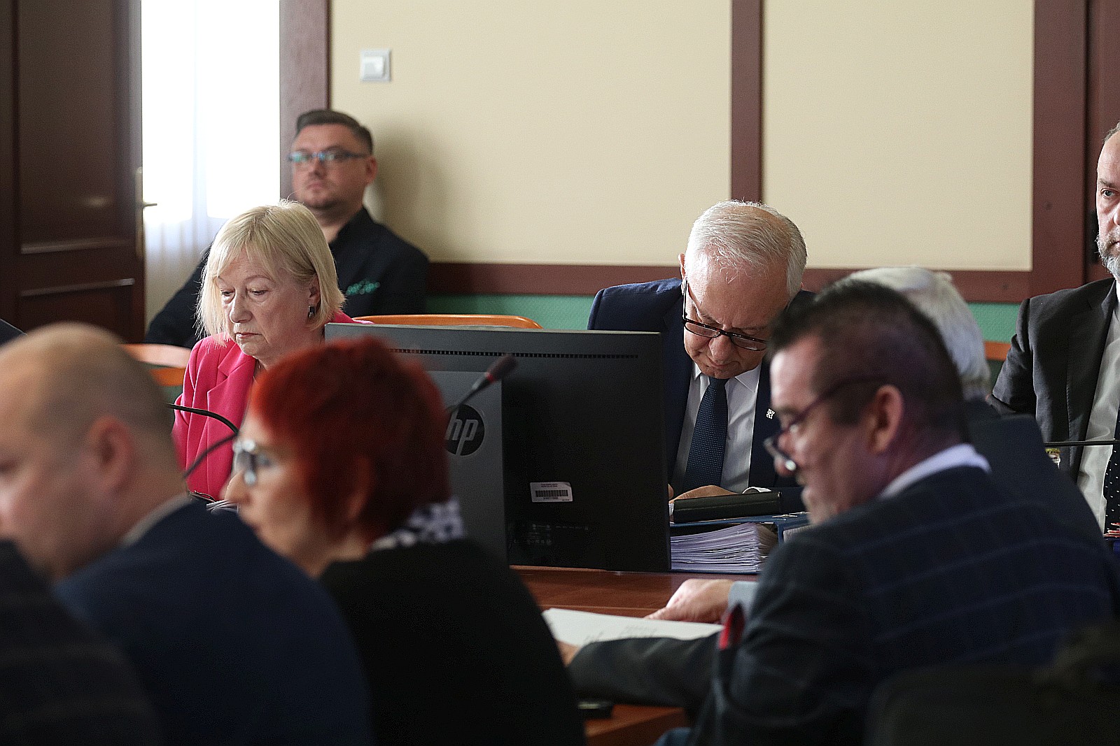 Grudniowa sesja budżetowa. Radni przyjęli budżet na 2023 rok