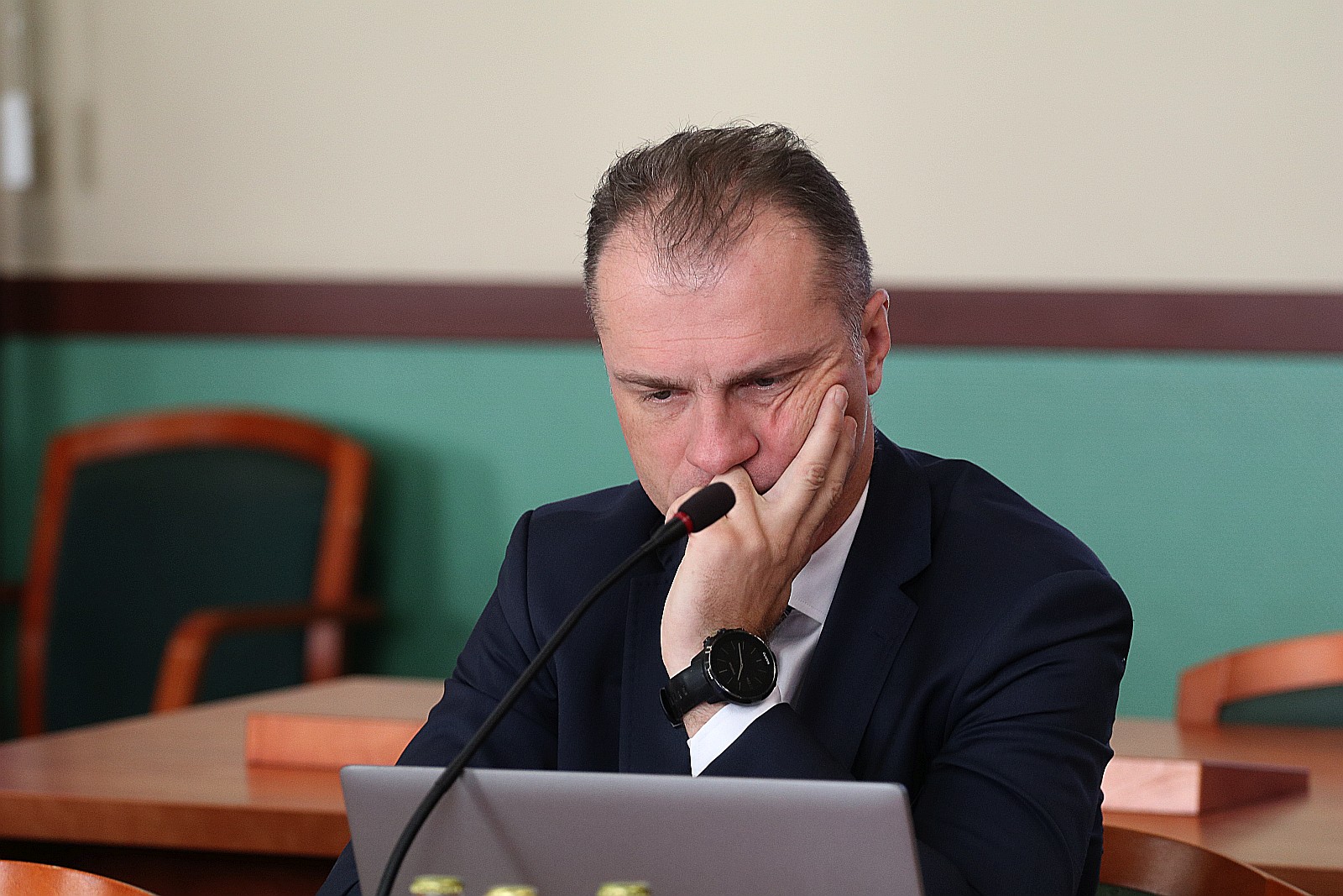 Grudniowa sesja budżetowa. Radni przyjęli budżet na 2023 rok