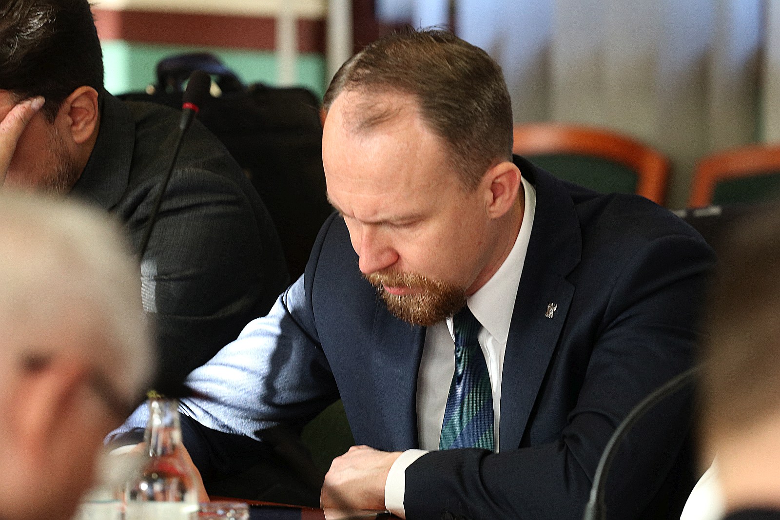 Grudniowa sesja budżetowa. Radni przyjęli budżet na 2023 rok