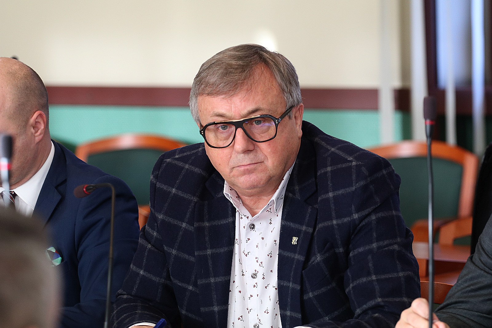 Grudniowa sesja budżetowa. Radni przyjęli budżet na 2023 rok