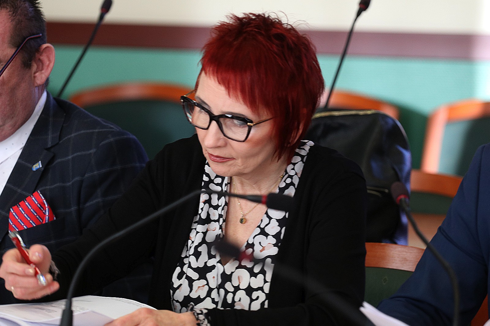 Grudniowa sesja budżetowa. Radni przyjęli budżet na 2023 rok
