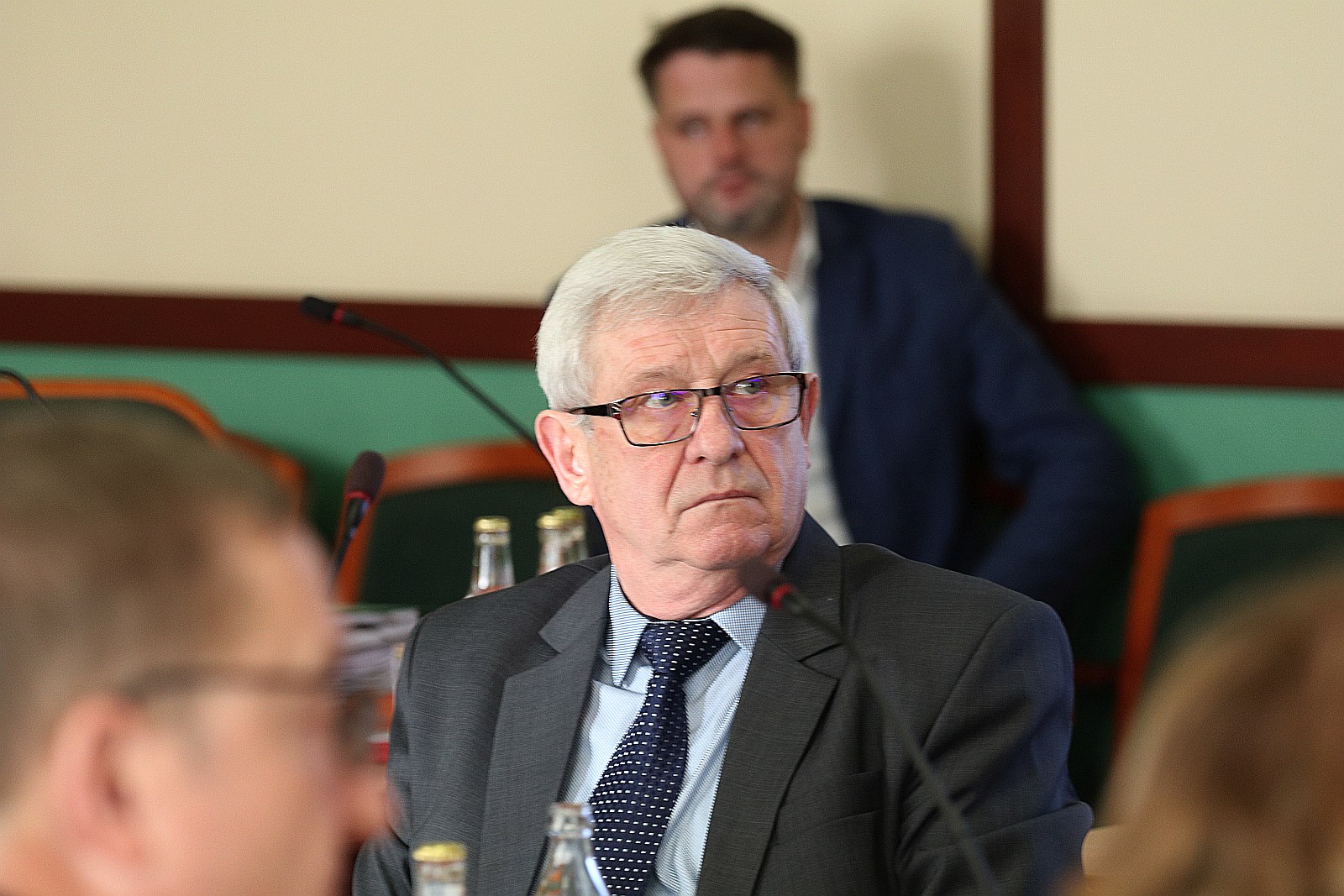 Grudniowa sesja budżetowa. Radni przyjęli budżet na 2023 rok