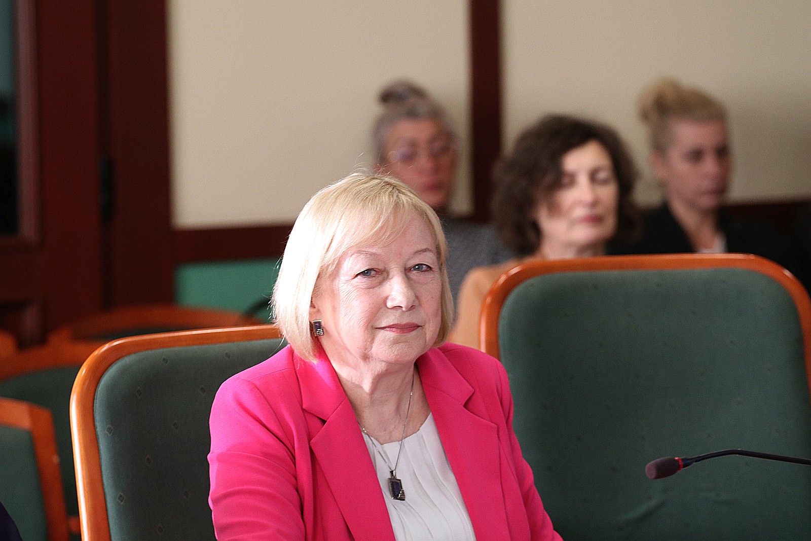 Grudniowa sesja budżetowa. Radni przyjęli budżet na 2023 rok